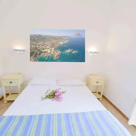 Holiday home Residenze Baiette