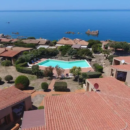 Residenze Baiette