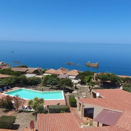 Residenze Baiette Holiday home
