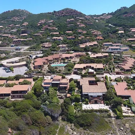Residenze Baiette Holiday home