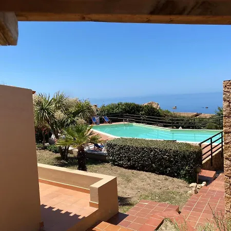 Holiday home Residenze Baiette *