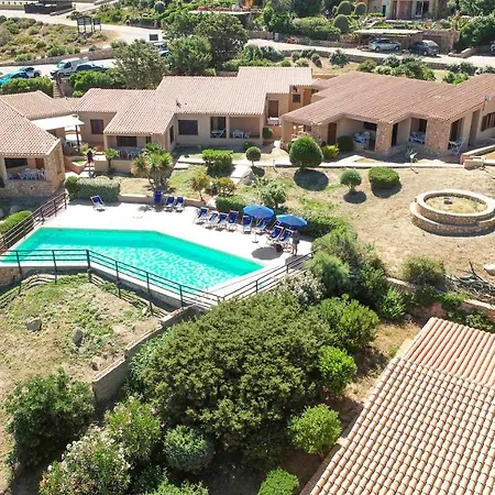 Holiday home Residenze Baiette