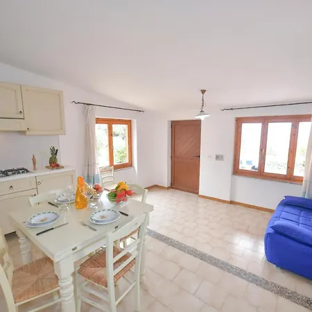 Residenze Baiette