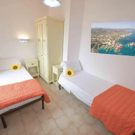 Residenze Baiette * Costa Paradiso