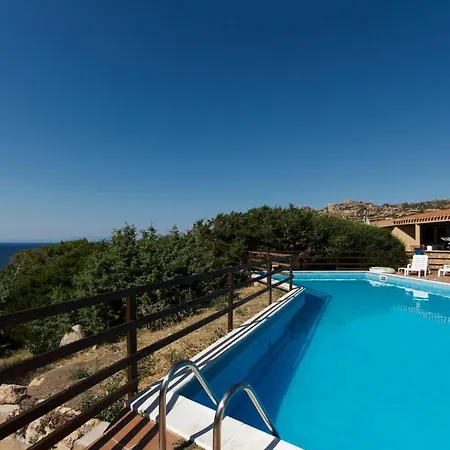 Holiday home Residenze Baiette *