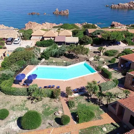 Holiday home Residenze Baiette Costa Paradiso
