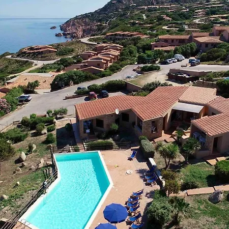 Residenze Baiette Costa Paradiso