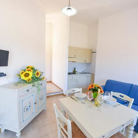 Residenze Baiette