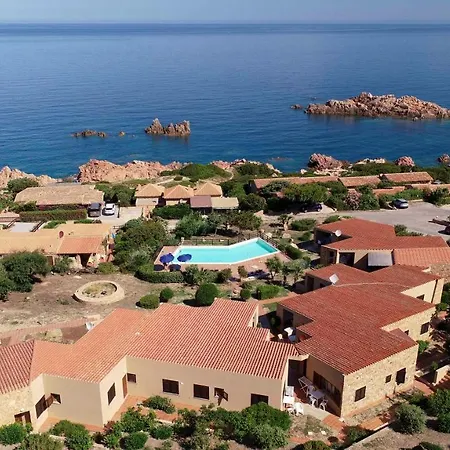 Residenze Baiette