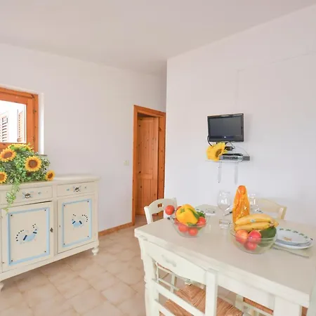 Residenze Baiette Holiday home