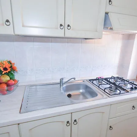 Residenze Baiette *