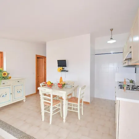 Holiday home Residenze Baiette *